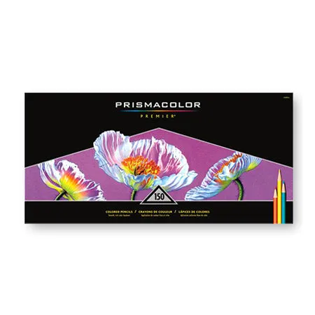 24-Pack Premier Coloured Pencils