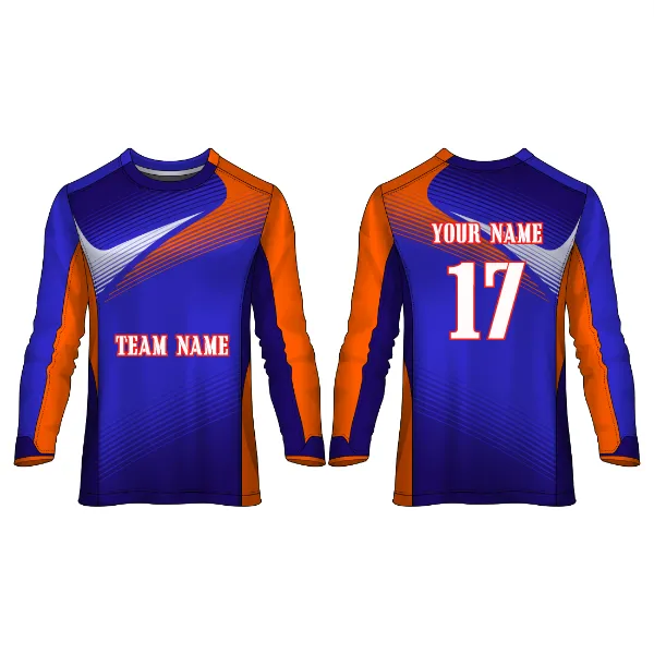 All Over Printed Customized Sublimation T-Shirt Unisex Sports Jersey Player Name & Number, Team Name .1456979087