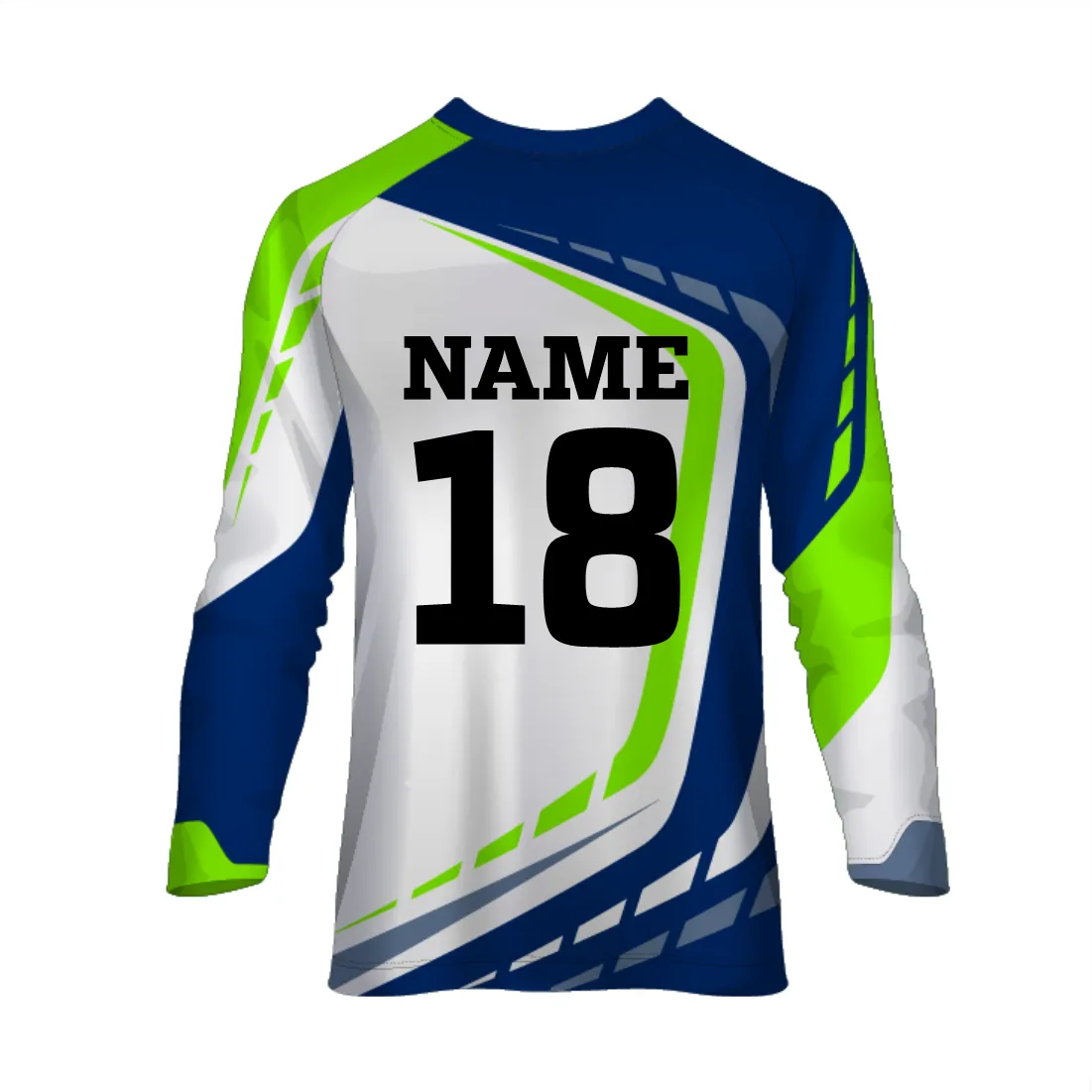 All Over Printed Customized Sublimation T-Shirt Unisex Sports Jersey Player Name & Number, Team Name.1188726034