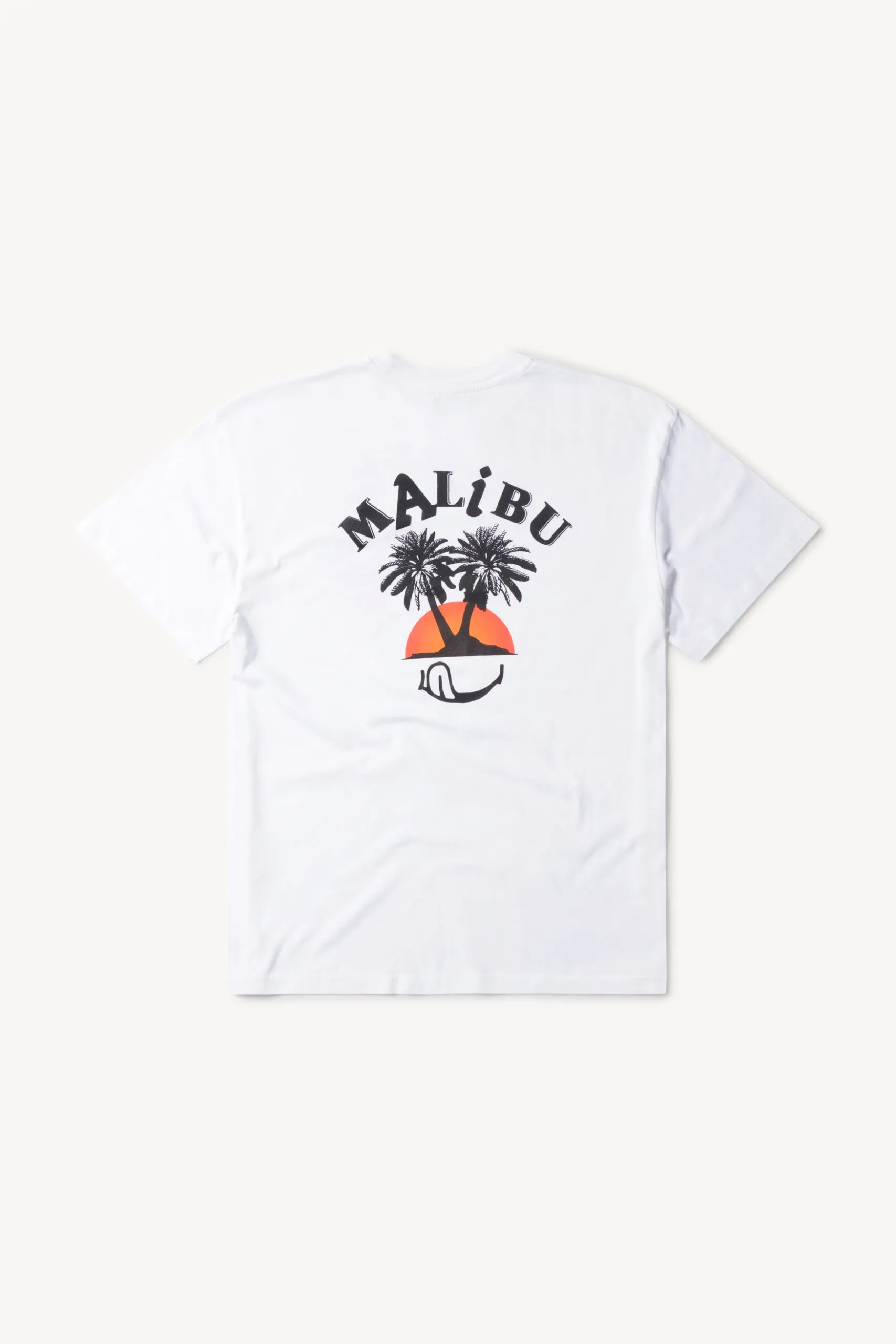 Aries x Malibu SS Tee