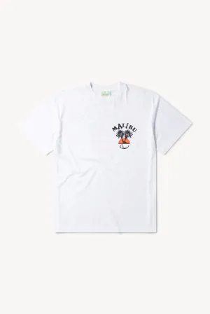 Aries x Malibu SS Tee