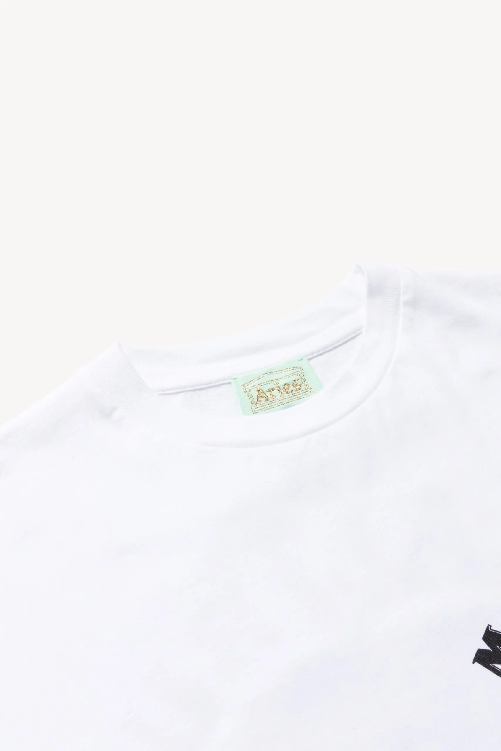 Aries x Malibu SS Tee