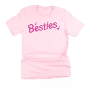 Besties (Barbie Party) - Unisex Tee