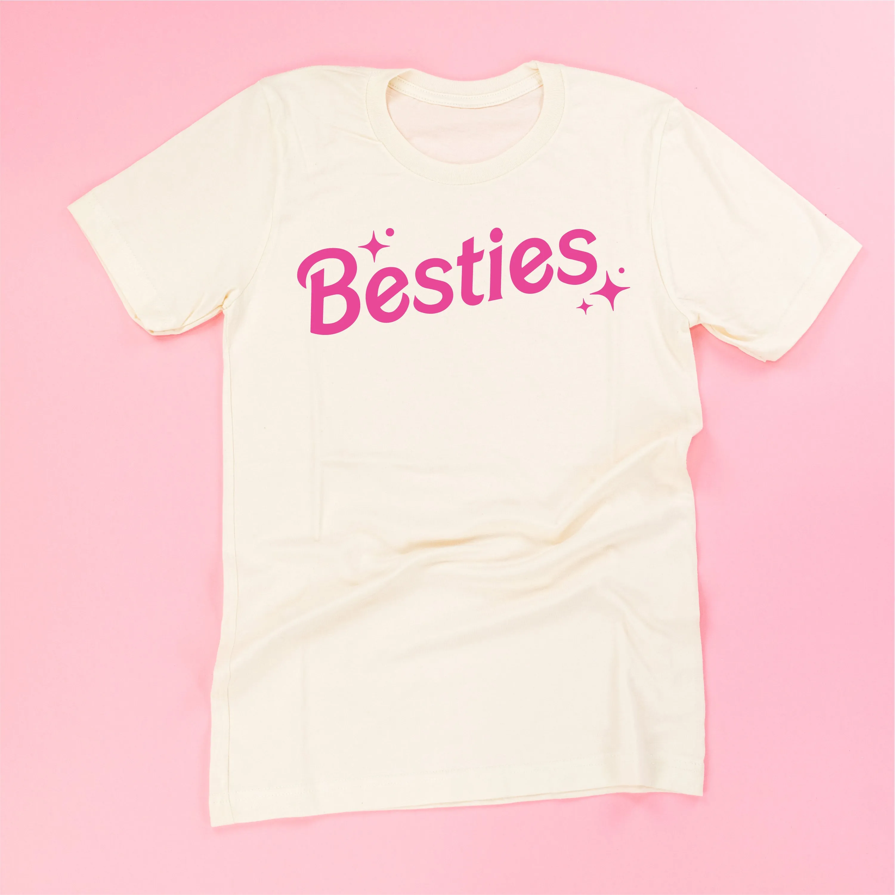 Besties (Barbie Party) - Unisex Tee