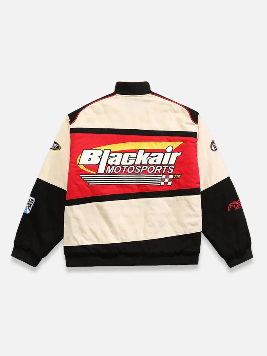 BLACKAIR RACING JACKET