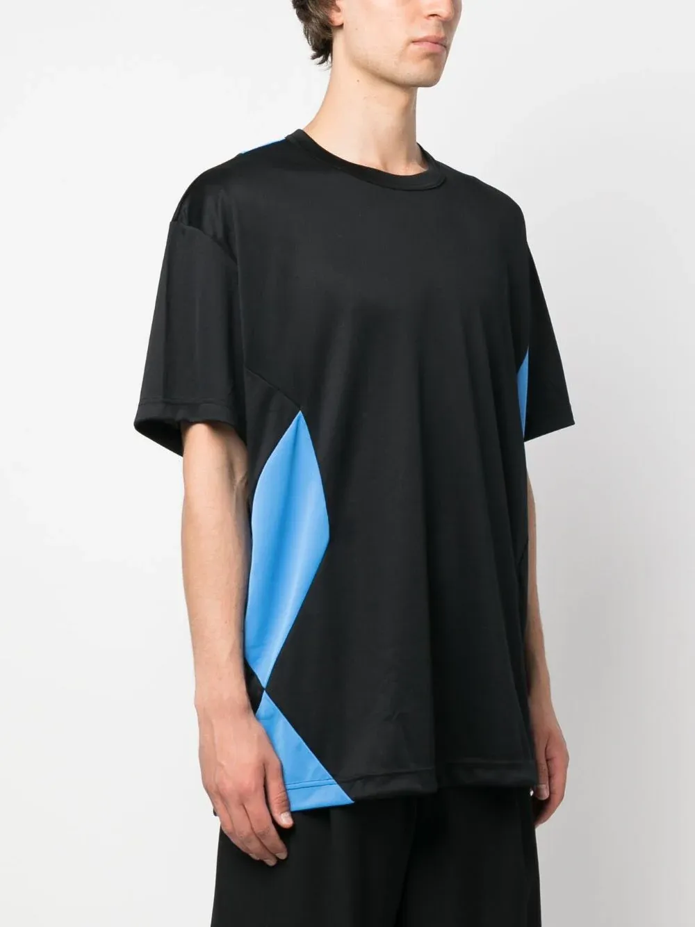 Blue Diamond T-Shirt