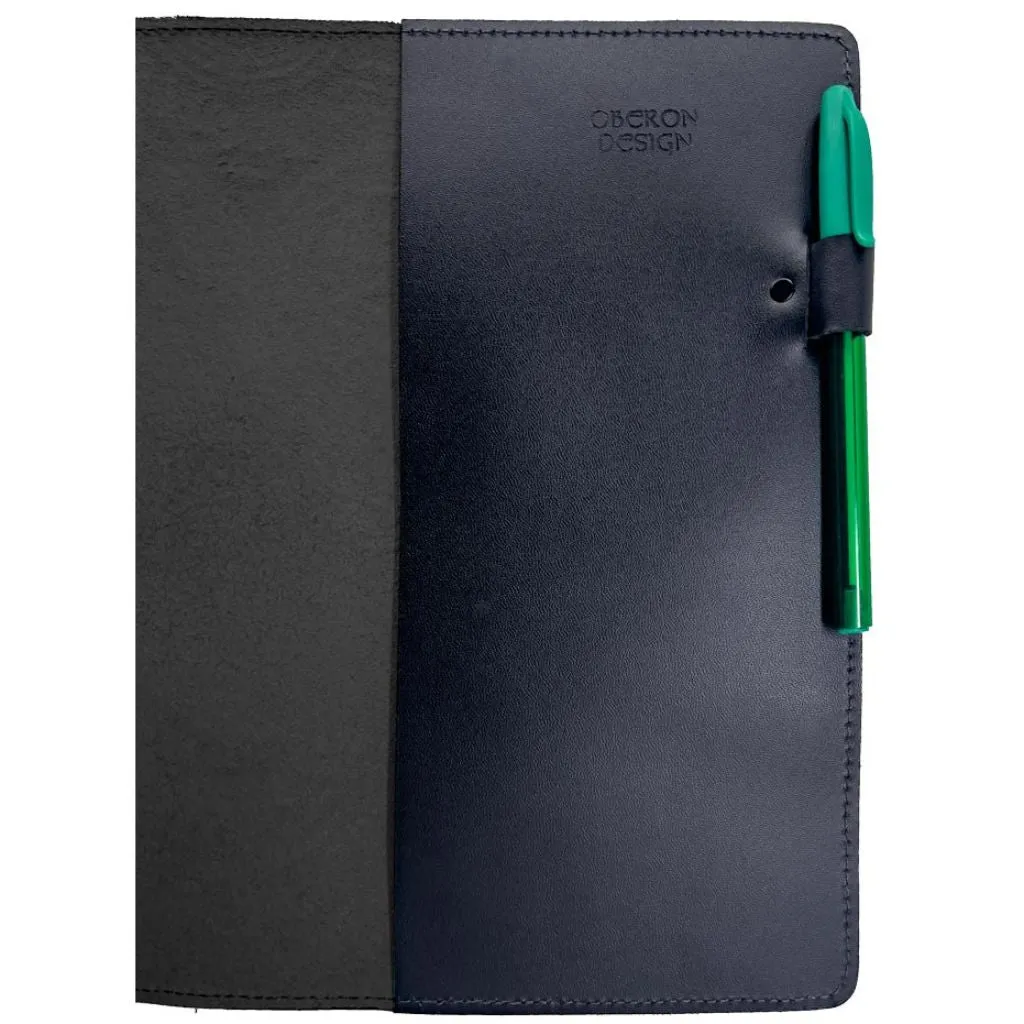 Bold Celtic Composition Notebook Cover