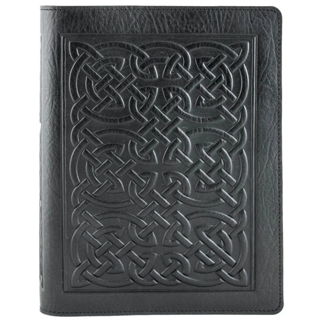 Bold Celtic Composition Notebook Cover