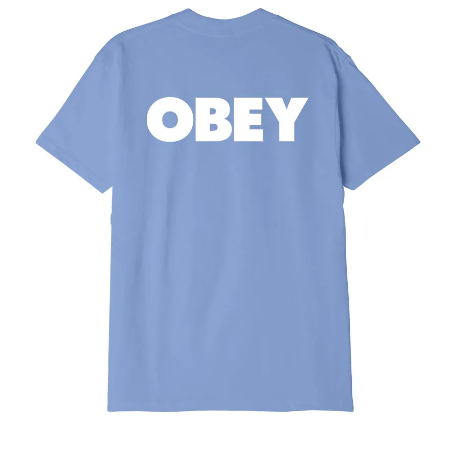 BOLD OBEY II CLASSIC T-SHIRT