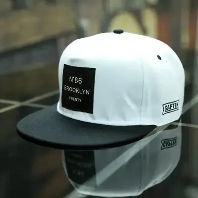 BROOKLYN SNAPBACK CAP