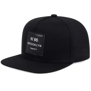 BROOKLYN SNAPBACK CAP