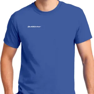 ButtKicker Short Sleeve T-Shirt