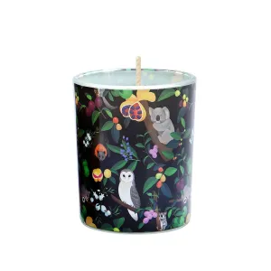 Candle: Night Tucker