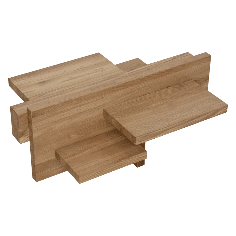 Coffee table Sienna