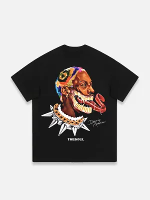 DENNIS RODMAN TEE