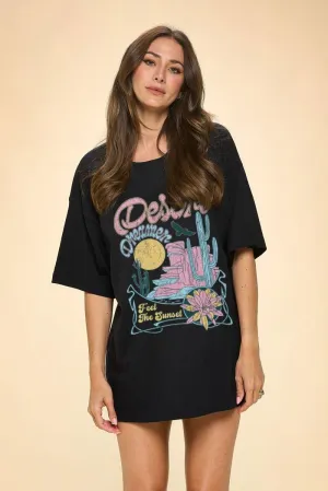 Desert Dreamer Graphic Tee