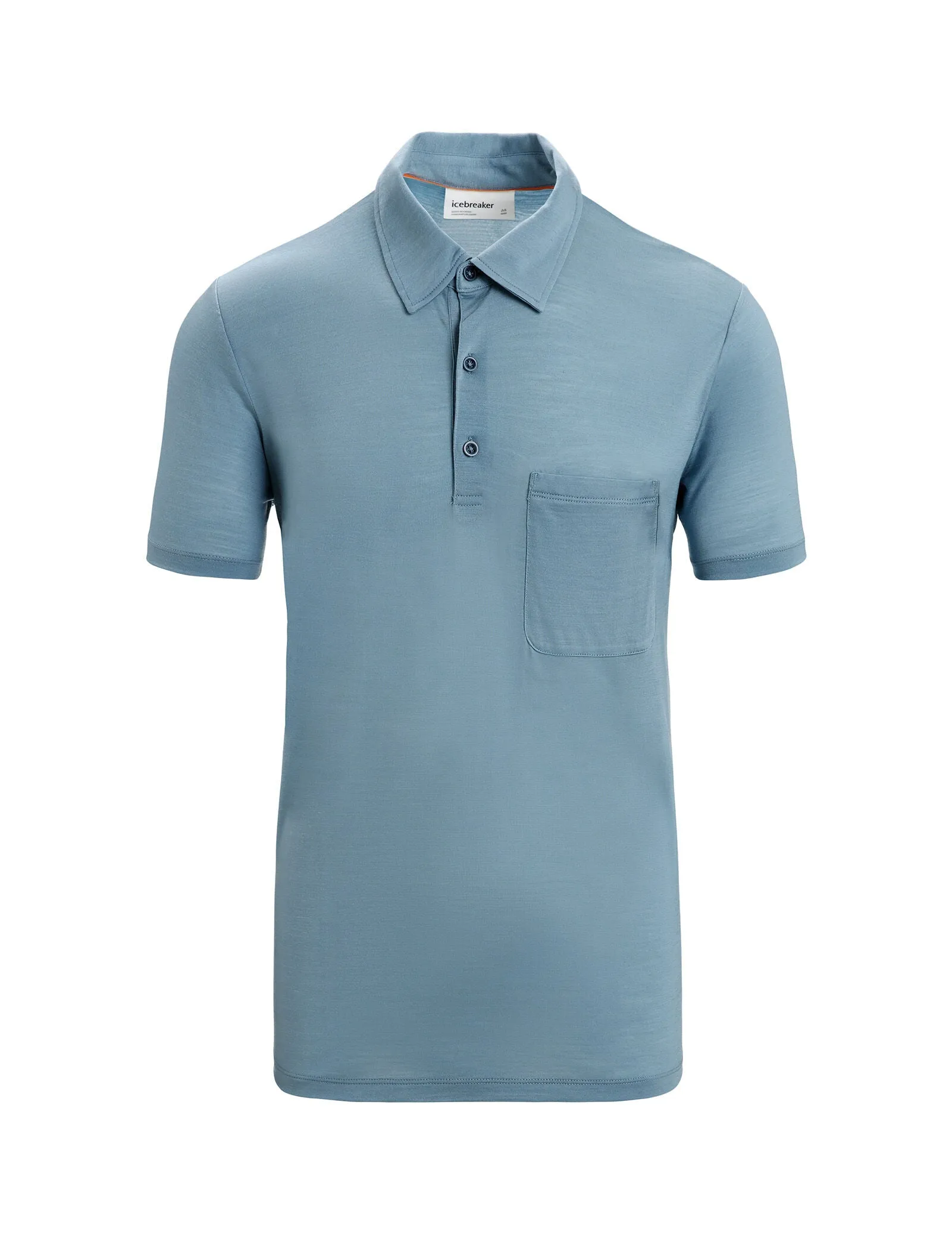 Drayden SS Polo Shirt Men's