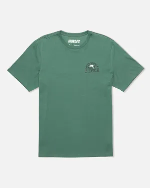 Everyday Explore Deserted Short Sleeve Tee