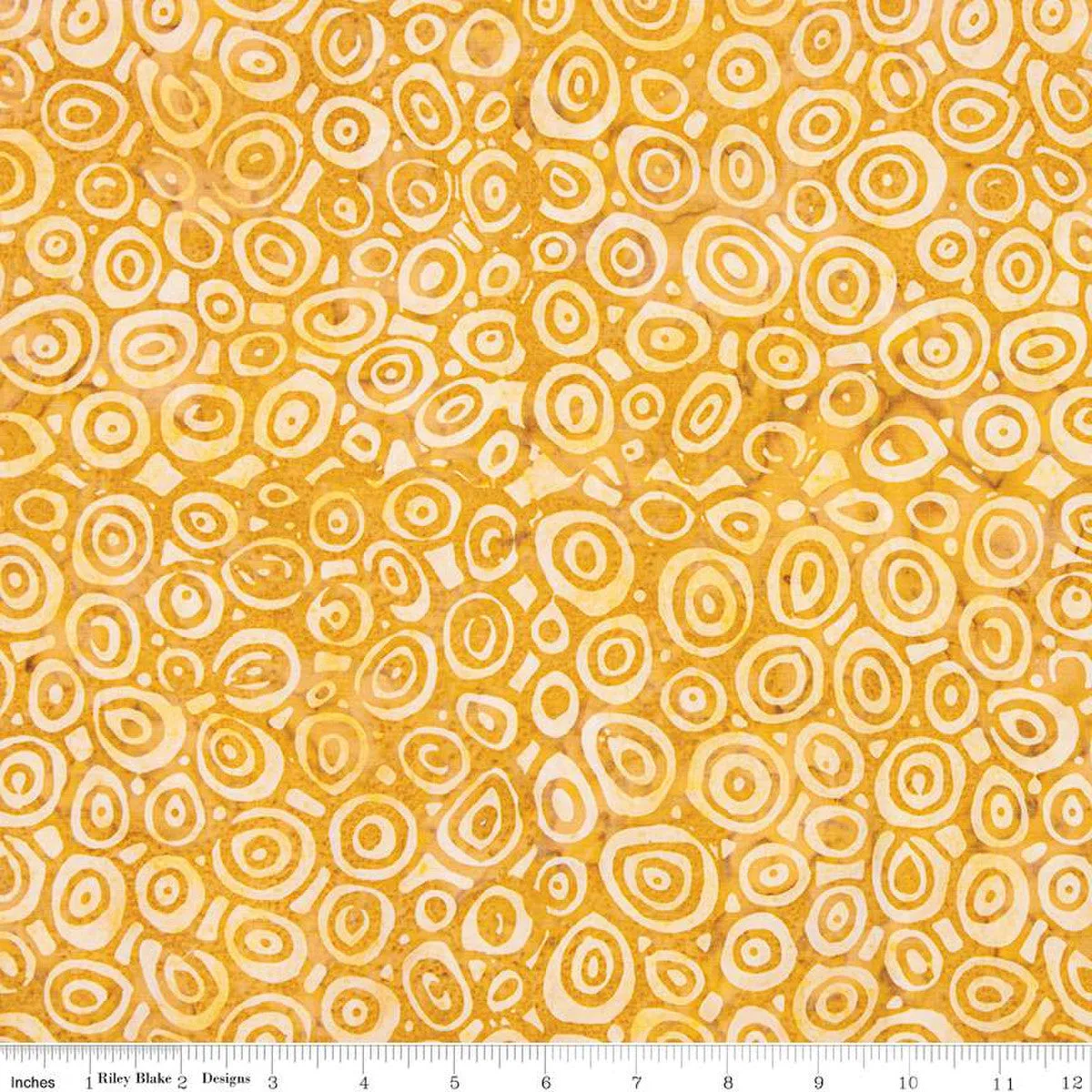 Expressions Batiks Mountain High Wheat Yardage by Riley Blake Designers | Riley Blake Designs Pre-Order