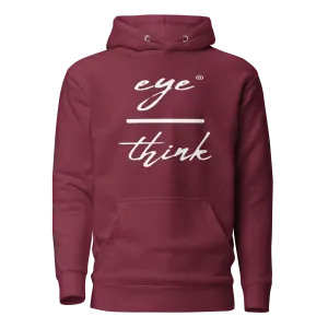 eyeoverthink® Unisex Hoodie