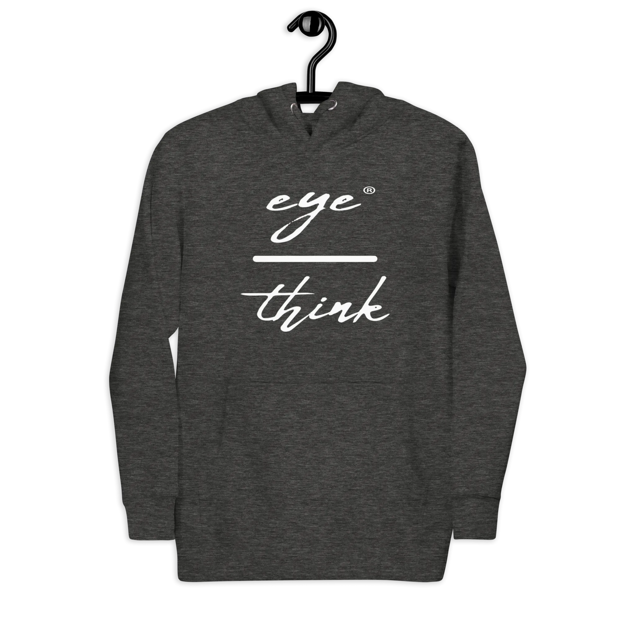 eyeoverthink® Unisex Hoodie