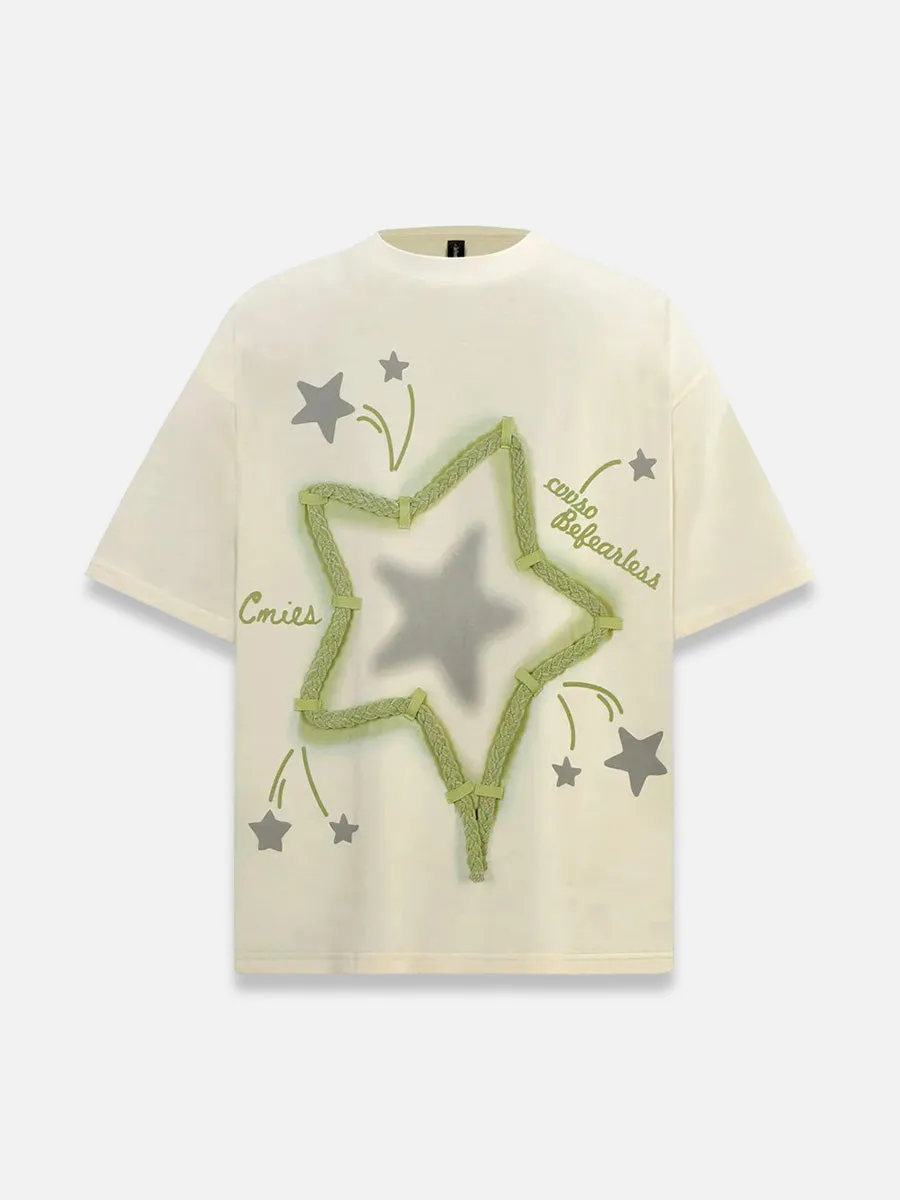 Five Star Tee