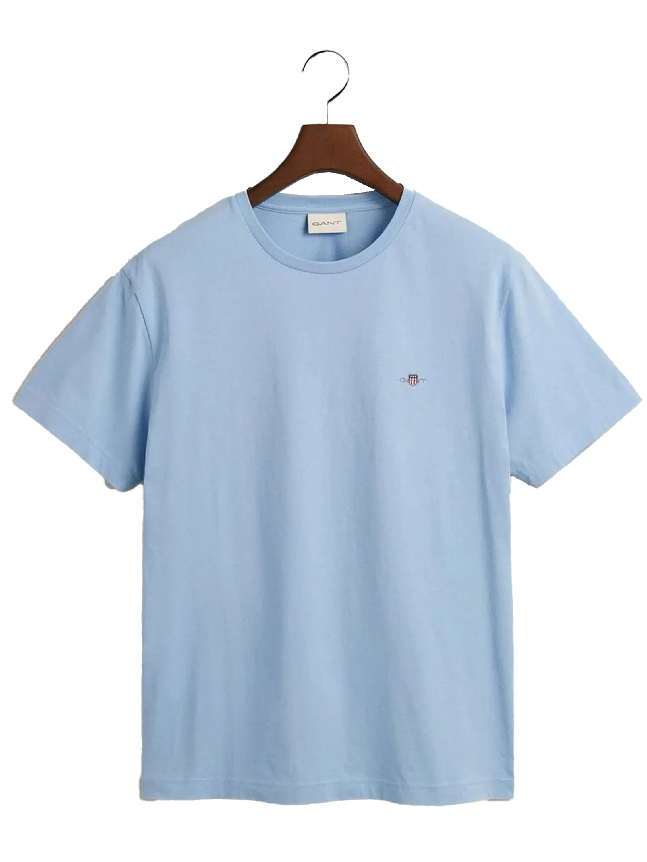 Gant | Mens Shield T-Shirt