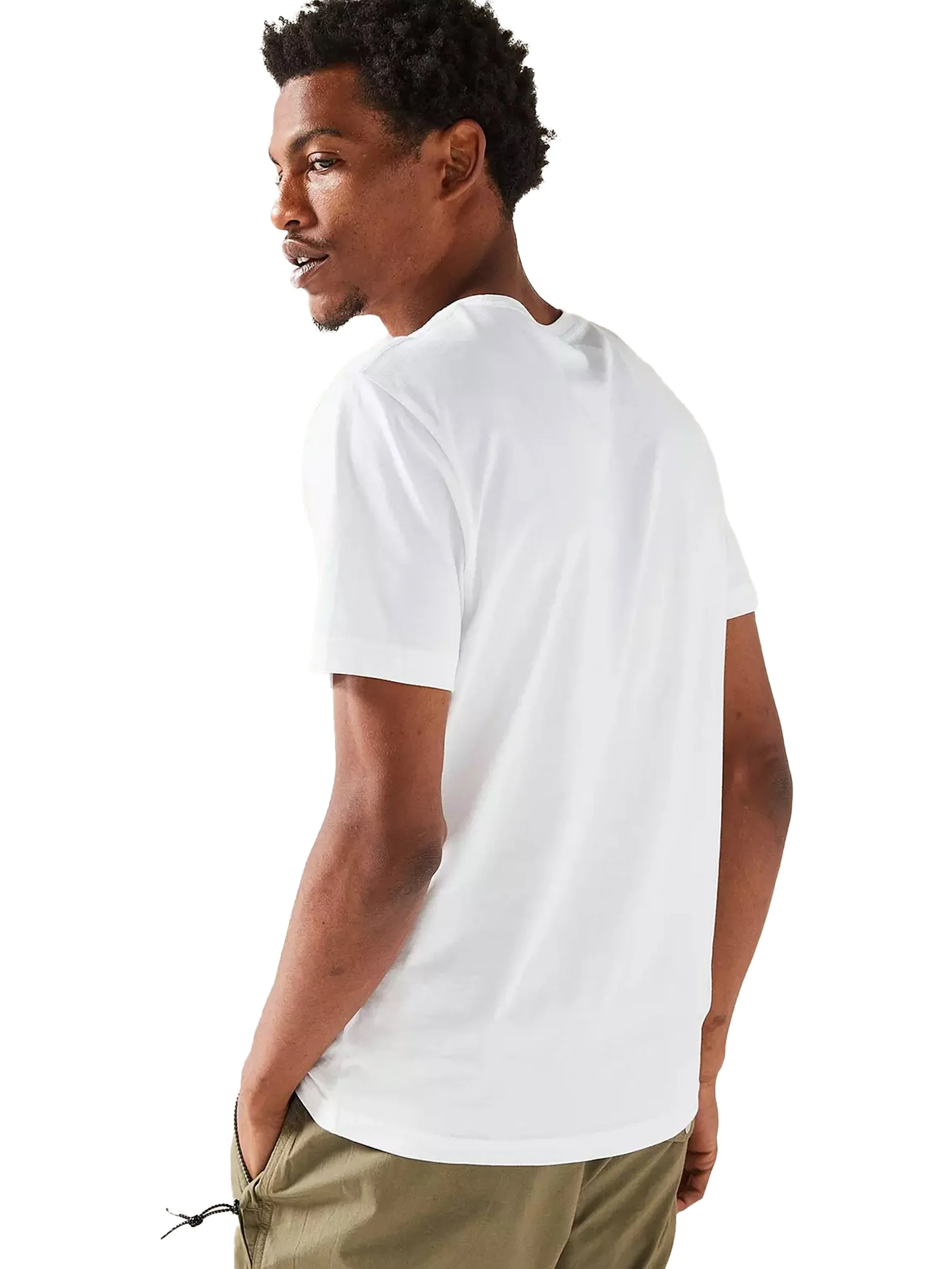 Gant | Mens Shield T-Shirt