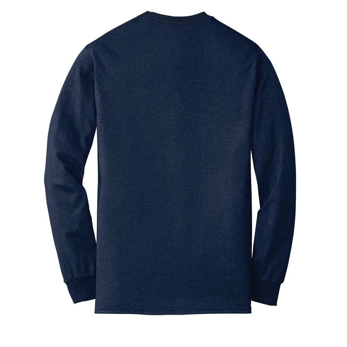 Gildan DryBlend Long Sleeve T-Shirt