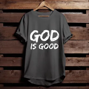 God Is Good Cool Christian Shirts Religious Shirts Faith Shirt For Dad/Mom