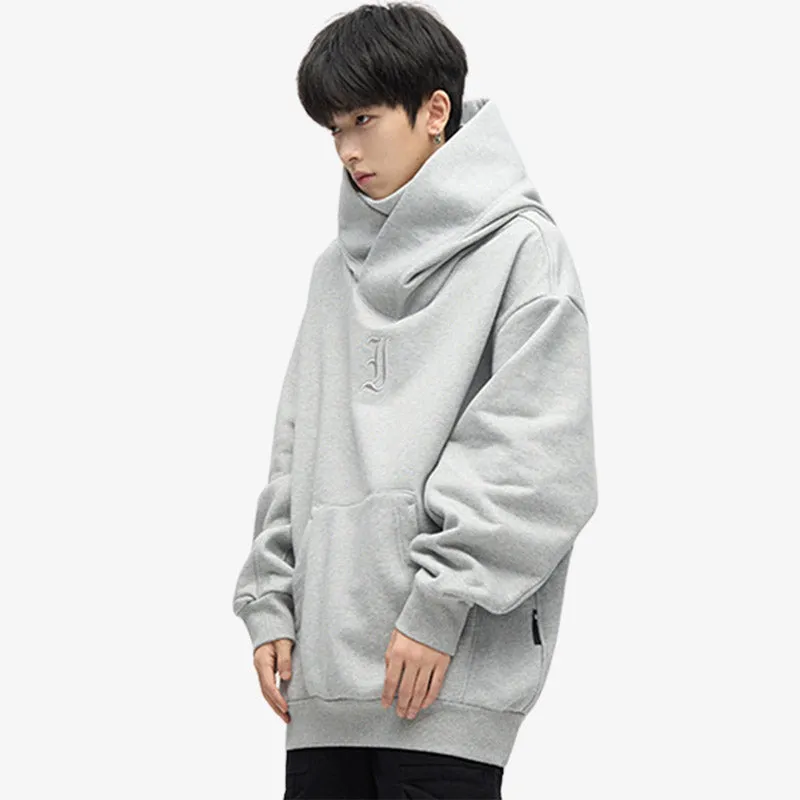 Harajuku Hoodie