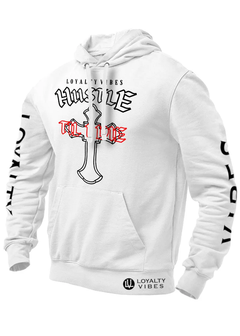 Hustle Til I Die Hoodie