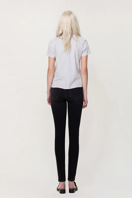 Isla Super Soft High Rise Skinny