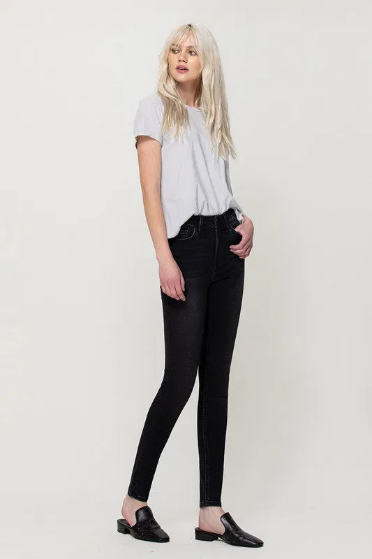 Isla Super Soft High Rise Skinny