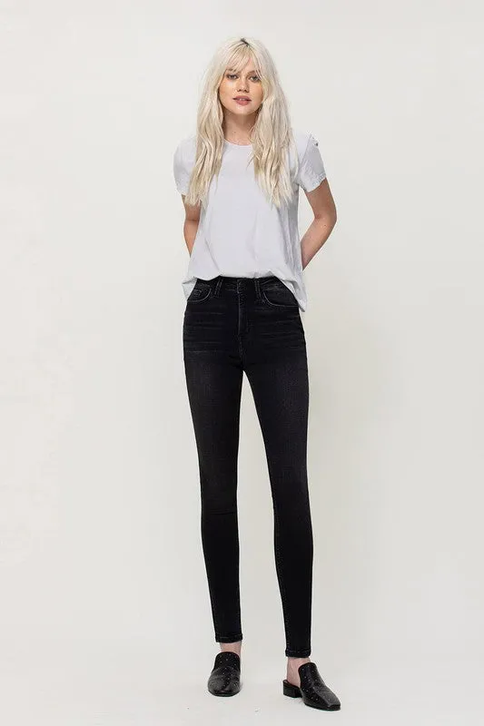 Isla Super Soft High Rise Skinny