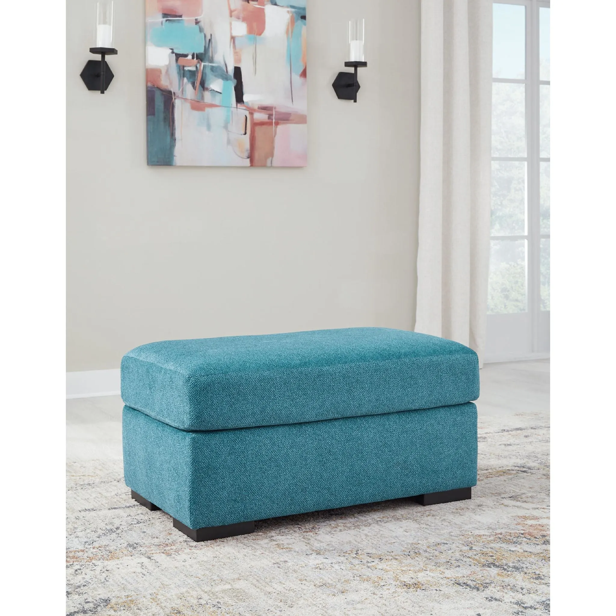 Keerwick Ottoman