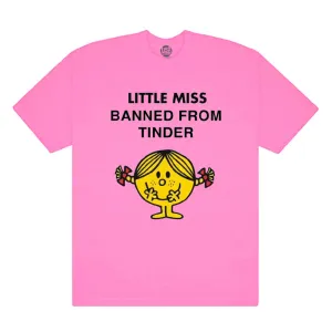 Little Miss Tinder T-Shirt