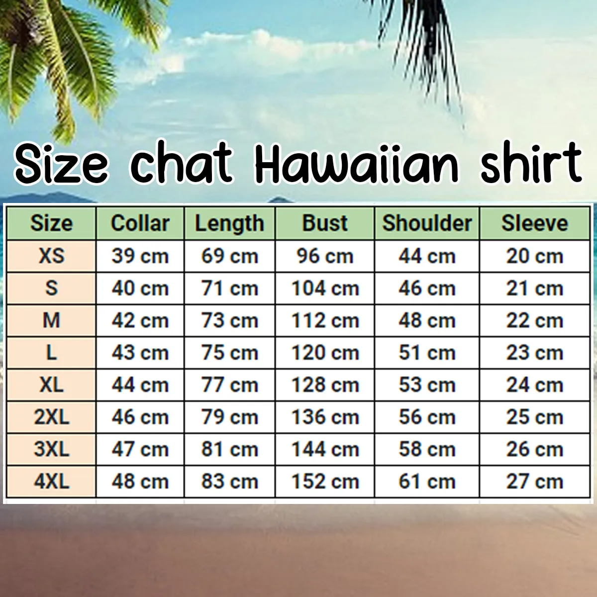 Men's Casual Hawaiian Graphic Print Casual Lapel Shirt