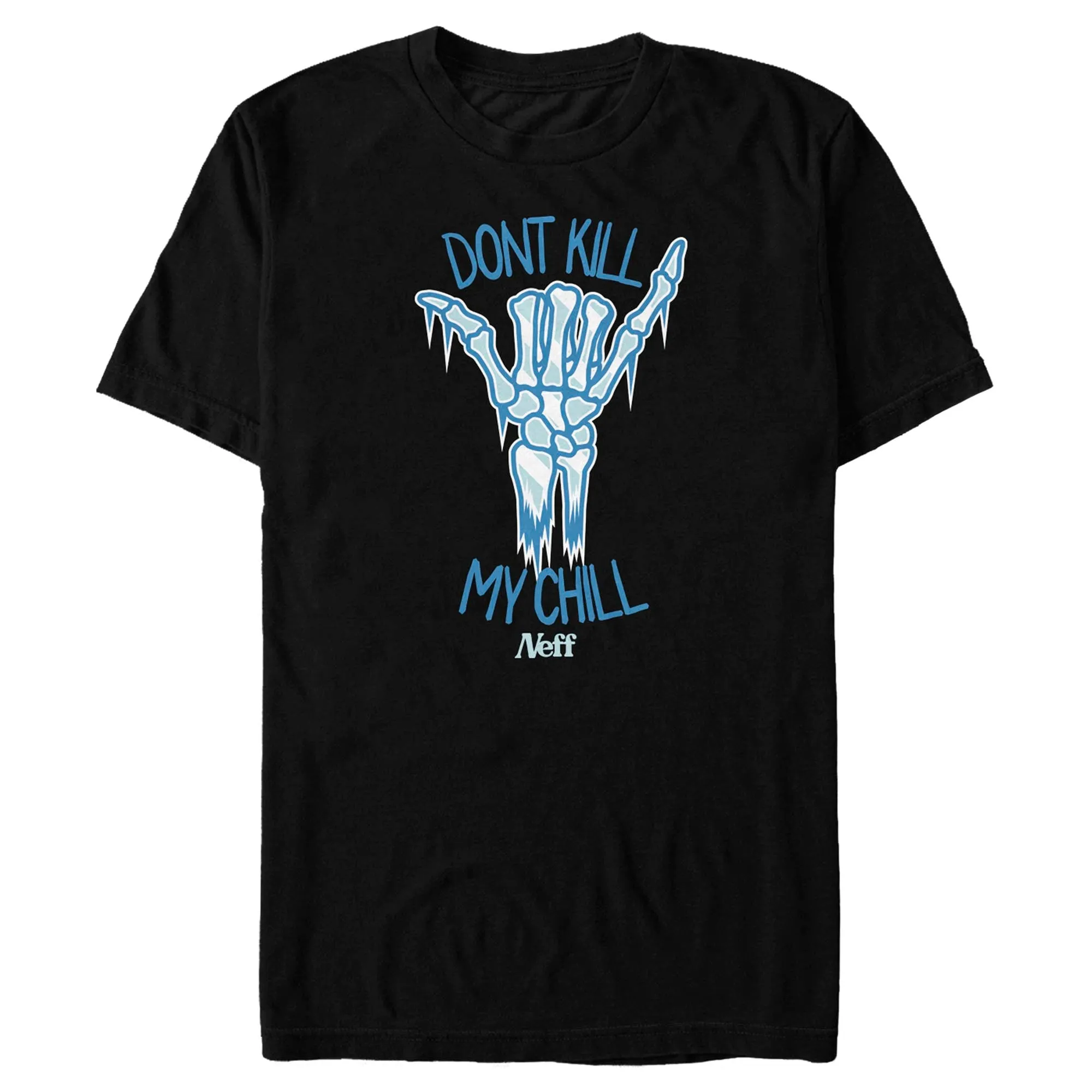 Men's NEFF Don't Kill My Chill T-Shirt