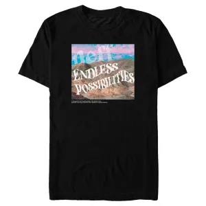 Men's NEFF Endless Possibilities T-Shirt