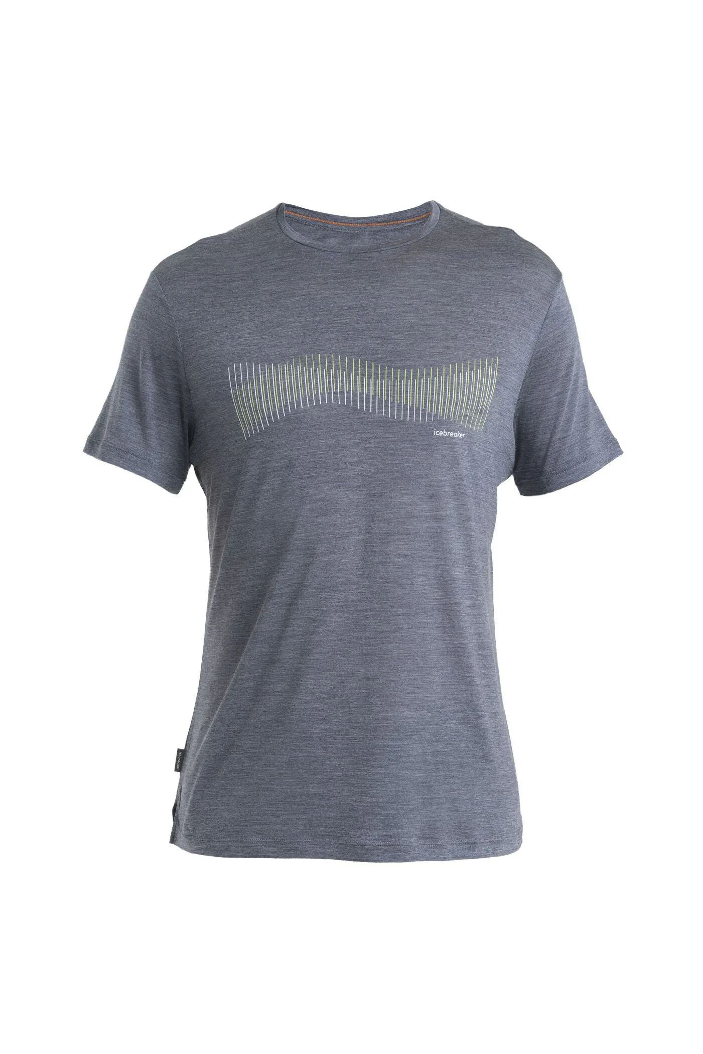 Merino 125 Cool Lite Sphere Tee Men's