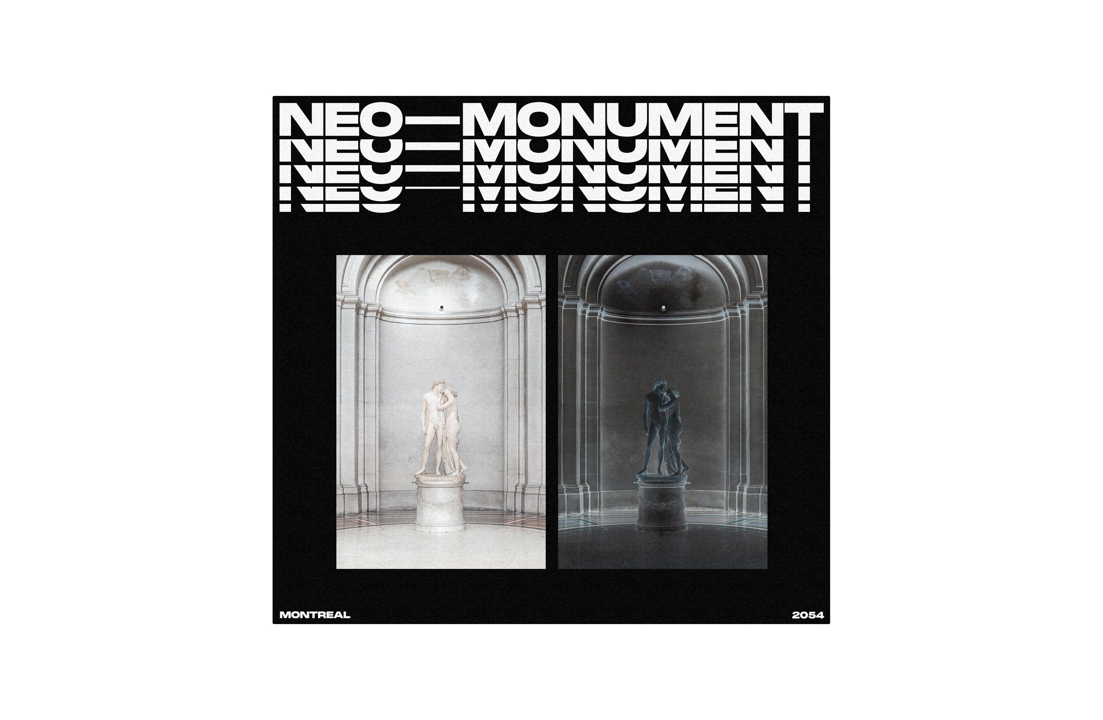 Monument Extended