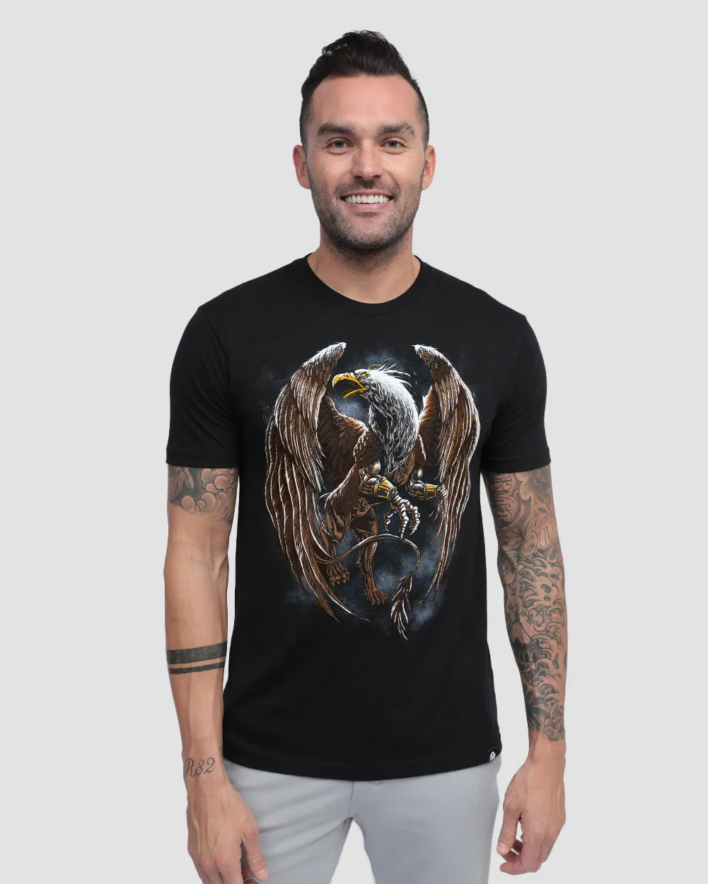 Mythic Predator Tee