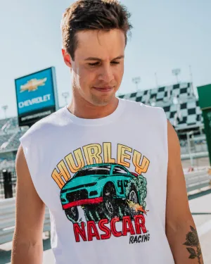 Nascar Everyday Only Rippin Muscle Tank