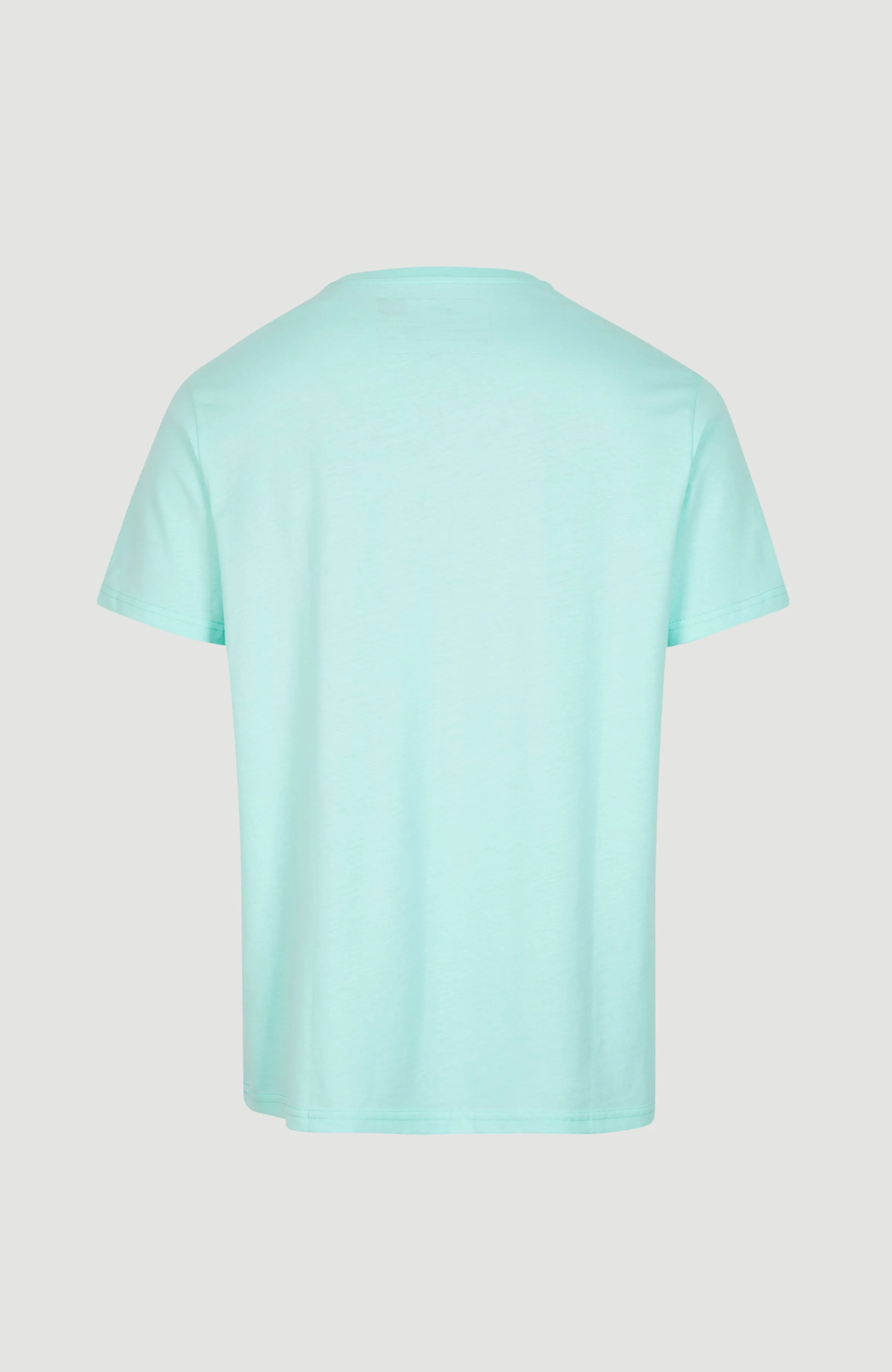 Neon T-Shirt | Beach Glass