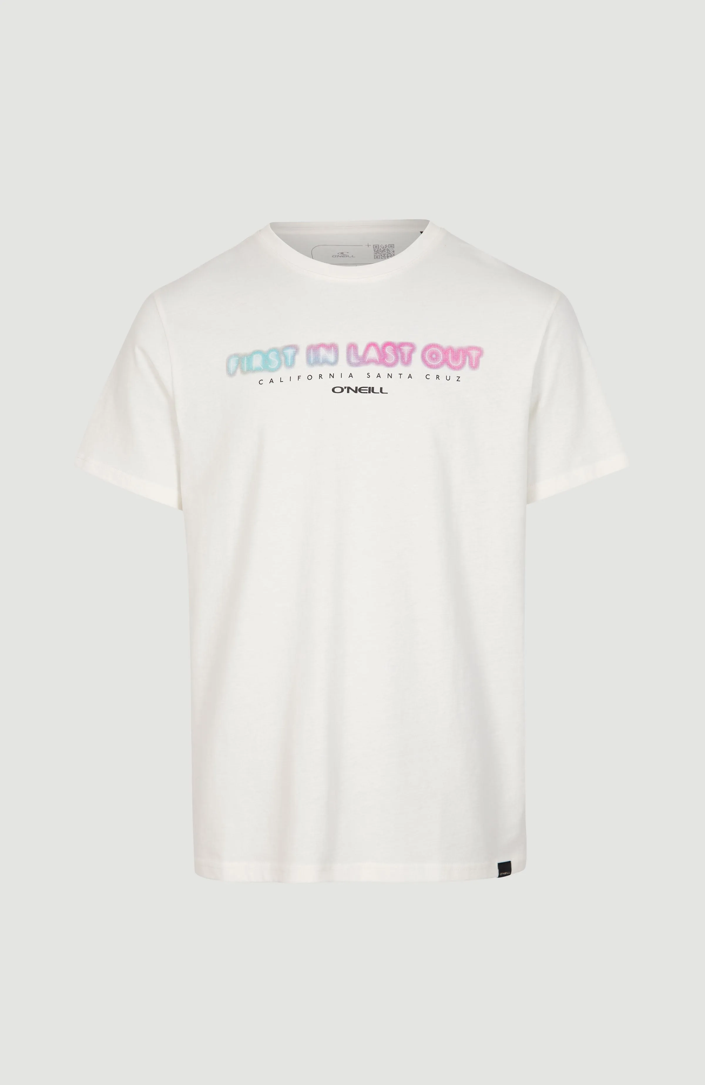 Neon T-Shirt | Snow White