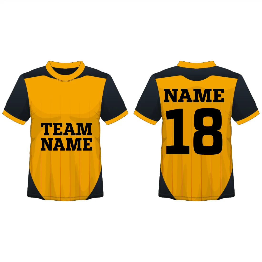 NEXT PRINT All Over Printed Customized Sublimation T-Shirt Unisex Sports Jersey Player Name & Number, Team Name.705864859