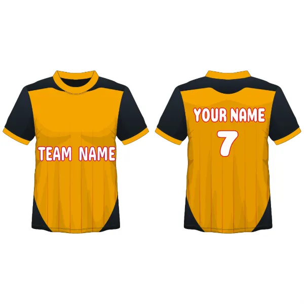 NEXT PRINT All Over Printed Customized Sublimation T-Shirt Unisex Sports Jersey Player Name & Number, Team Name.705864859