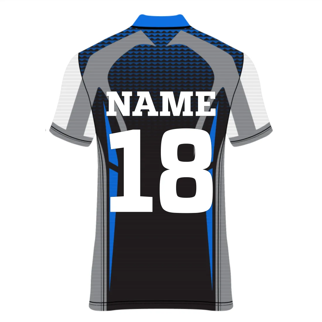 Next Print Custom Cricket Jerseys 1919643734