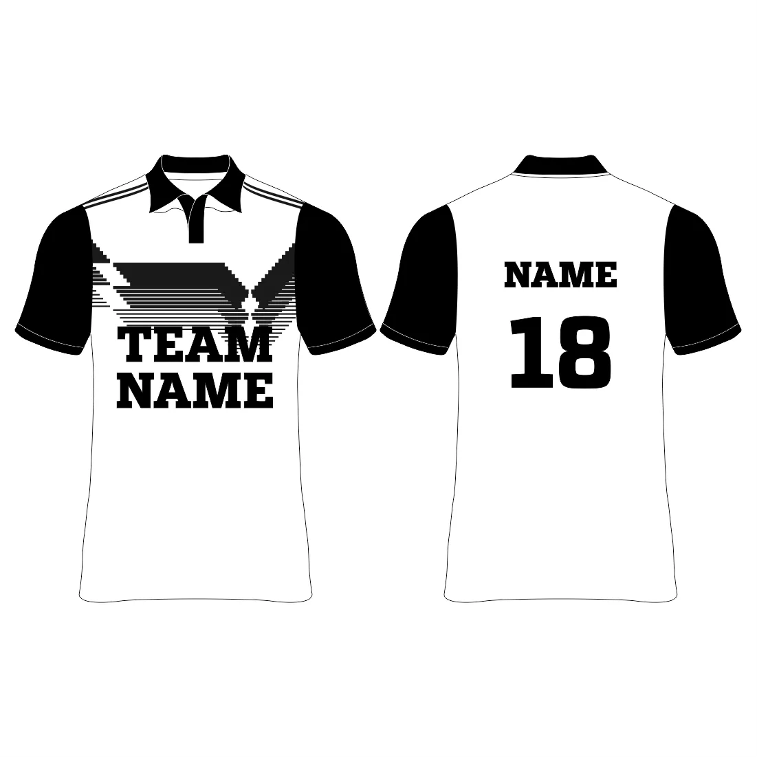 NEXT PRINT Custom Cricket Jerseys NP0080041